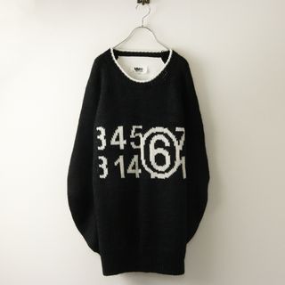 MM6 - 2023年 MM6 MAISON MARGIELA エムエムシックス メゾン