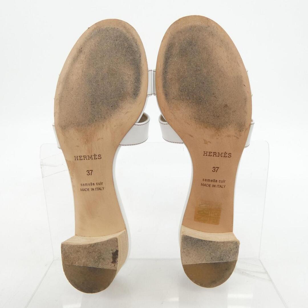 HERMES - エルメス HERMES オアジス OASIS 071002Z サンダルの通販 by