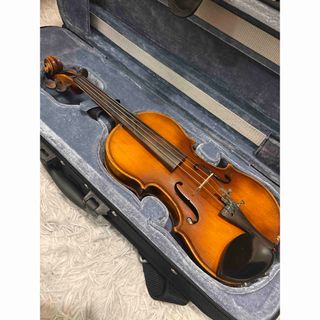 鈴木楽器製作所 - 【優音良品】SUZUKI バイオリン No.520 3/4 Anno