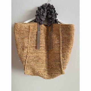 LUDLOW（かごバッグ/ストローバッグ）のフリマアイテム一覧