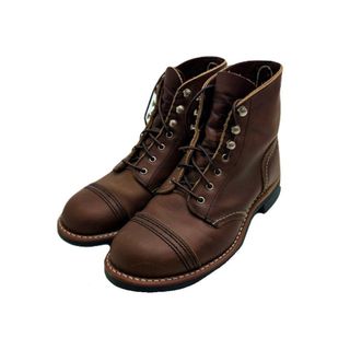 REDWING - 半円犬タグ 93年製REDWINGアイリッシュセッター の通販 by
