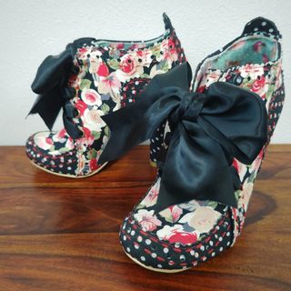 Irregular Choiceのフリマアイテム一覧