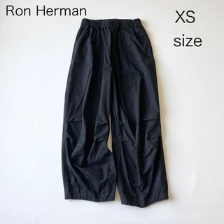 Ron Herman - rhc ワイドミリタリーパンツ ネイビーxsの通販 by