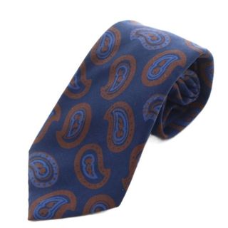 FRANCO BASSI - FRANCO BASSI ブラウンサークルモチーフの通販 by Near