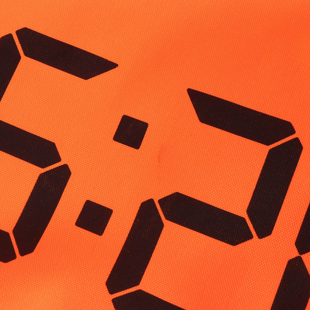 DSQUARED2 - DSQUARED2 ディースクエアード コート オレンジ サイズ:46