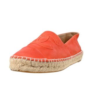 CHANEL（バレエシューズ ・ レッド/赤色系）のフリマアイテム一覧