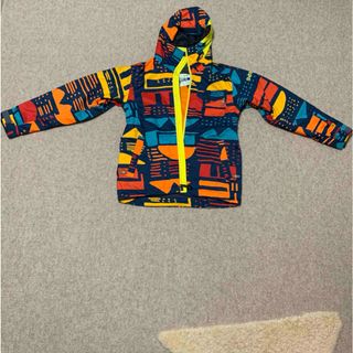 BlueBlood - スノーボード グローブの通販 by さかもと's shop｜ブルー