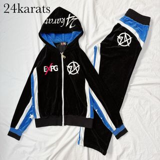 24karats（ホワイト/白色系）のフリマアイテム一覧