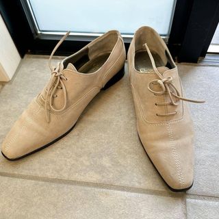 Christian Dior - Christian Dior D-Academy タッセルローファー 35