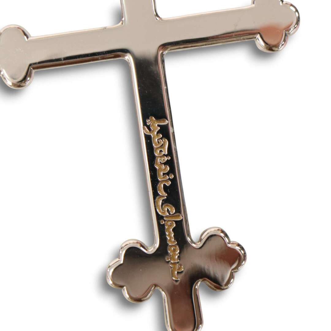 HYSTERIC GLAMOUR - HYSTERIC GLAMOUR ヒステリックグラマー 十字架