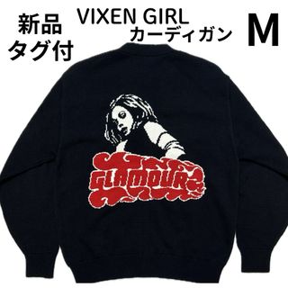 HYSTERIC GLAMOUR（カーディガン）のフリマアイテム一覧