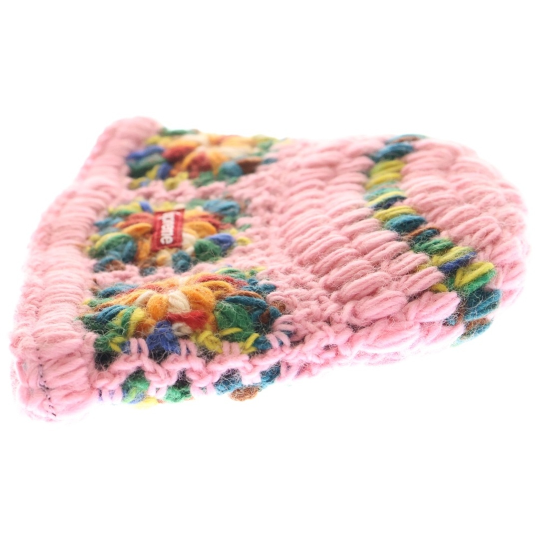 Supreme - SUPREME シュプリーム 25SS Crochet Beanie クロシェ