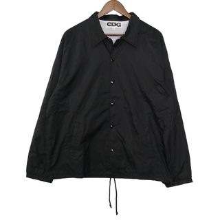 COMME des GARCONS（ナイロンジャケット）のフリマアイテム一覧