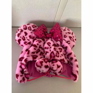 Disney（キャップ ・ ピンク/桃色系）のフリマアイテム一覧