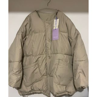 Ameri VINTAGE（ダウンジャケット）のフリマアイテム一覧