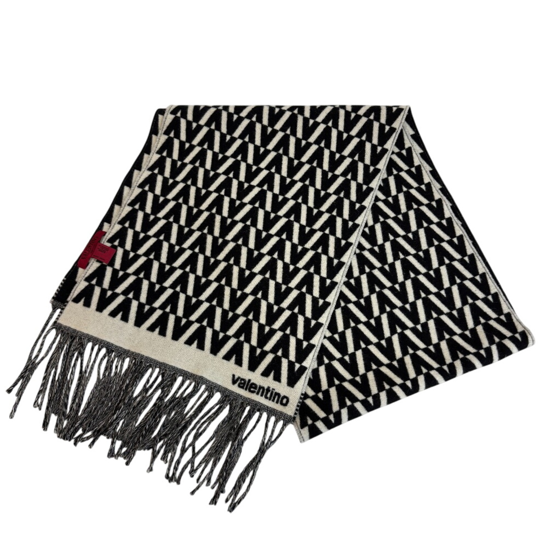 VALENTINO - ヴァレンティノ VALENTINO マフラー ヴァレンティノ