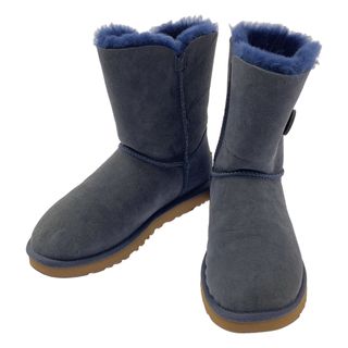 UGG（ブーツ ・ ブルー・ネイビー/青色系）のフリマアイテム一覧