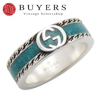 GUCCI（リング(指輪)）のフリマアイテム一覧