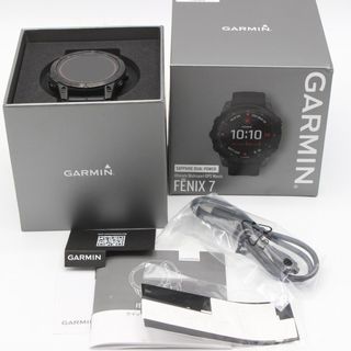 GARMIN - ガーミン アプローチ S50 ゴルフナビ GPSナビ 黒 白 ブラック