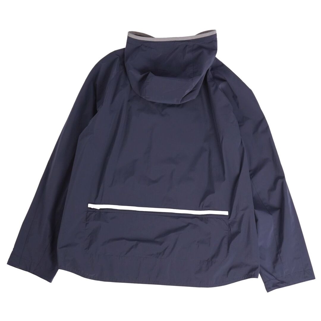 HERMES - 極美品 エルメス HERMES ジャケット リバーシブル ブルゾン