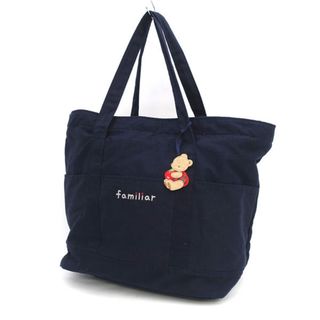 familiar（トートバッグ）のフリマアイテム一覧