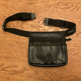 Artisan&Artist - アルティザンアーティスト 現場バッグ ヘアメイク