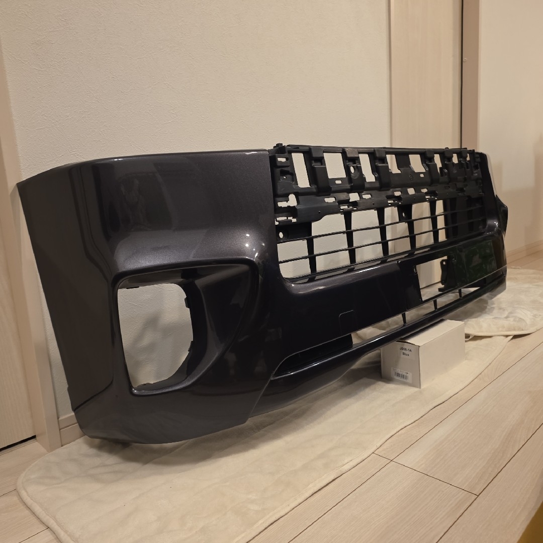 希少 CRS Essex コンバージョンバンパー 廃盤品の通販 by Aca's shop