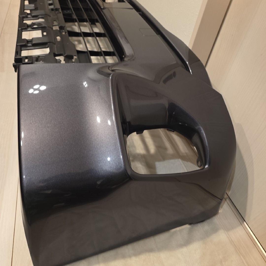 希少 CRS Essex コンバージョンバンパー 廃盤品の通販 by Aca's shop