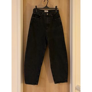 AGOLDE - 長谷川潤さん愛用 AGOLDEジーンズ サイズ24の通販 by