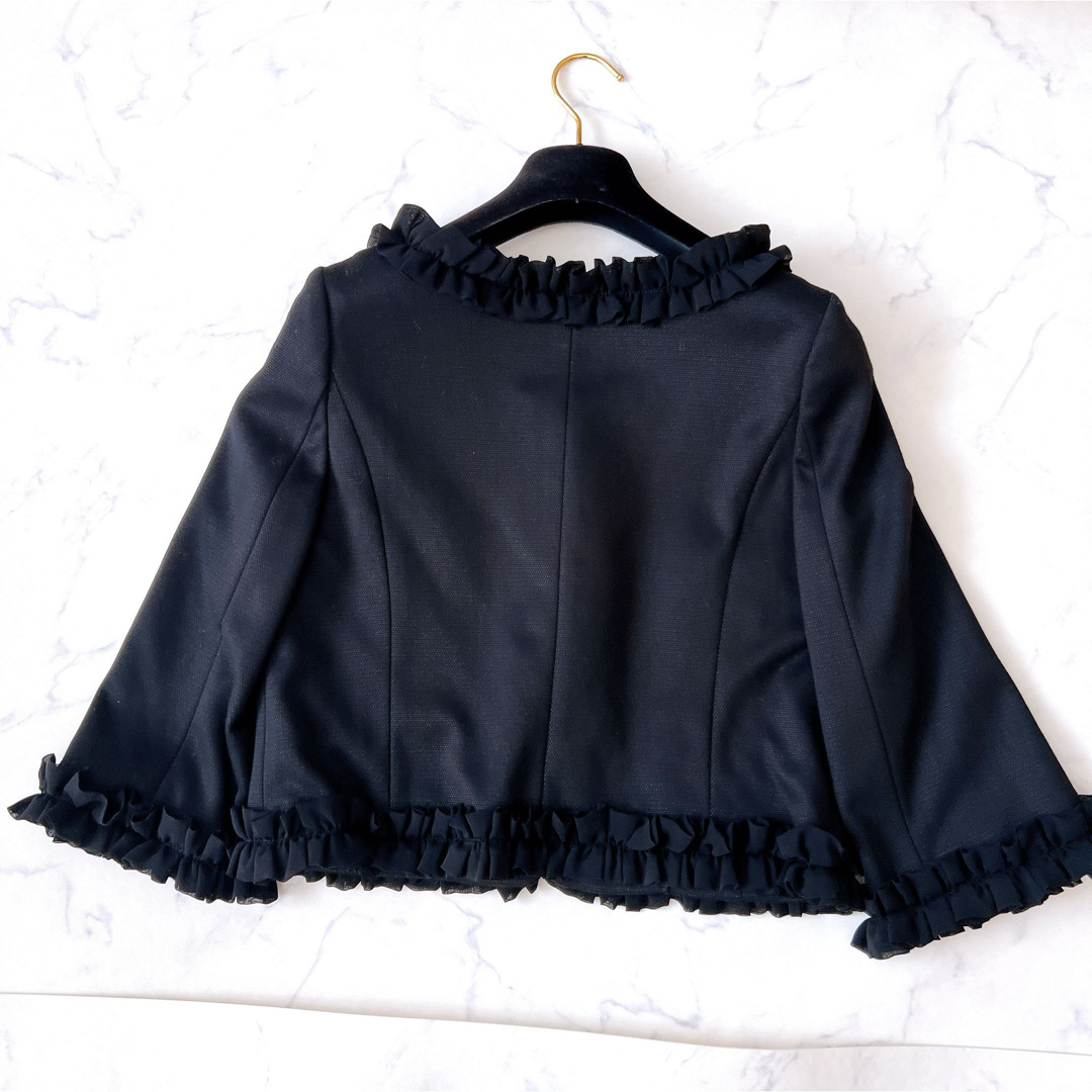 GRACE CONTINENTAL - 【新品】グレースコンチネンタル フリル