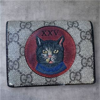 GUCCI（財布）のフリマアイテム一覧