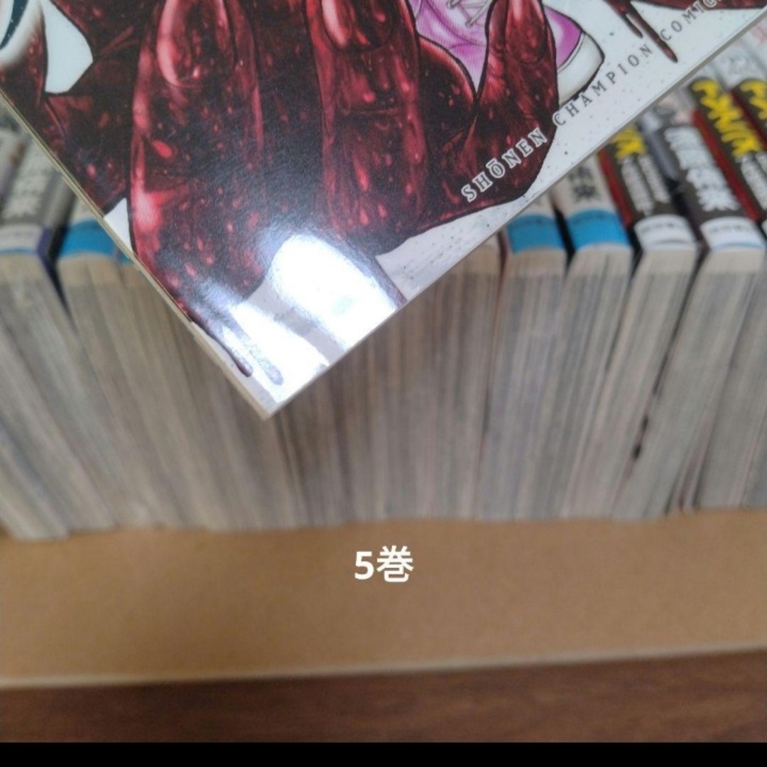 最新27巻含む】桃源暗鬼1~27巻 全巻セット 特典複数 新品3冊の通販 by