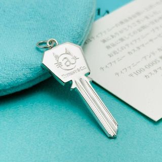 Tiffany & Co.（チャーム）のフリマアイテム一覧