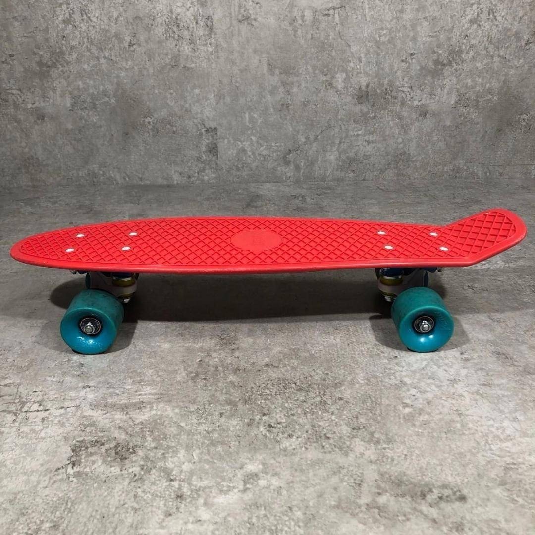 Penny - 人気 Penny ペニー 22インチ スケボー ミニ クルーザー 22