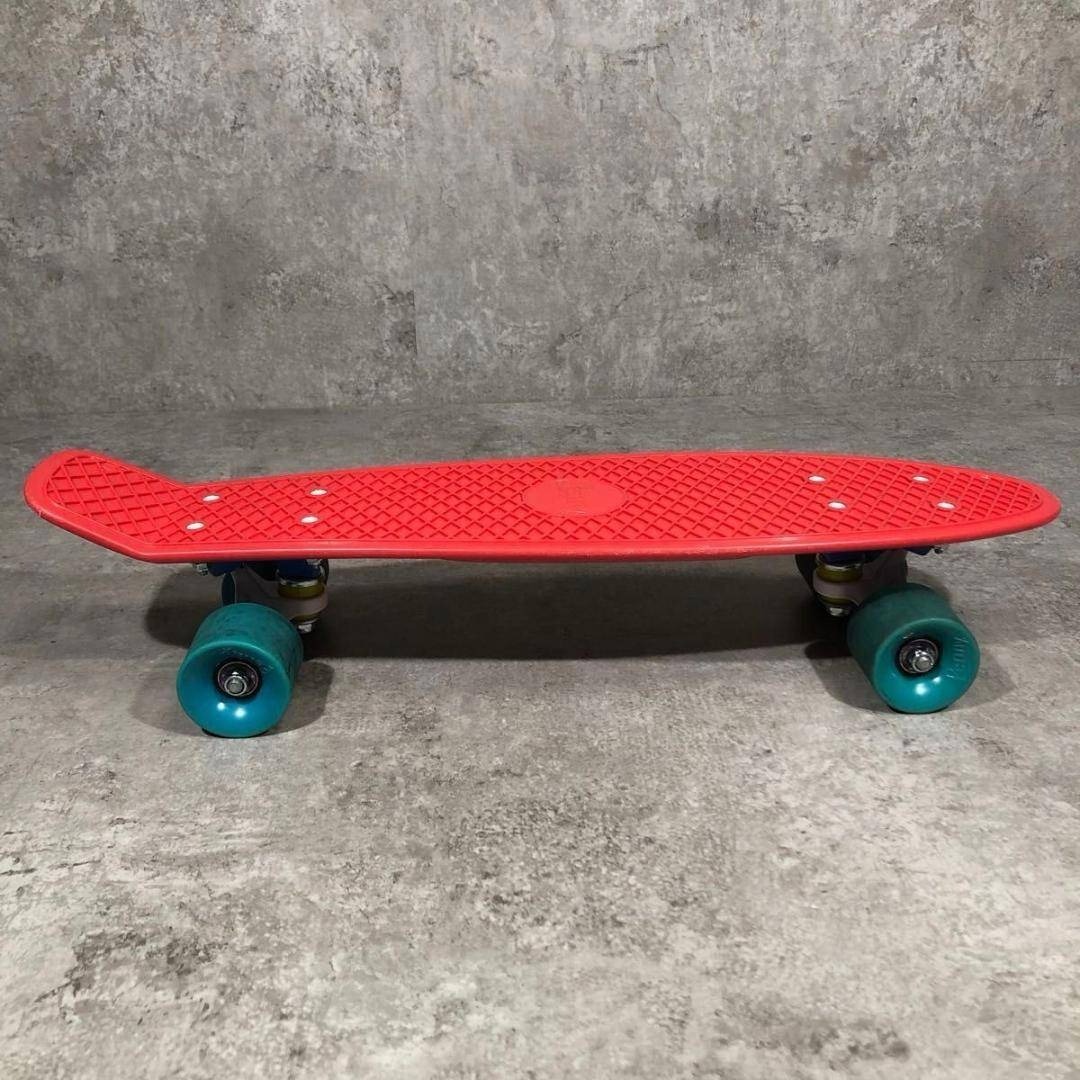 Penny - 人気 Penny ペニー 22インチ スケボー ミニ クルーザー 22