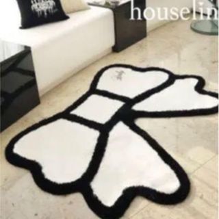 Rady - Rady ホテルシリーズ ラグマット の通販 by はなはな's shop