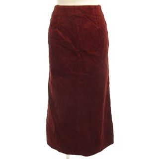 Spick & Span（コーデュロイ ・ ロングスカート）のフリマアイテム一覧