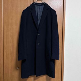 Calvin Klein - 古着 Calvin klein カルバンクライン ウール