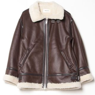 FRAY I.D（ムートンコート）のフリマアイテム一覧