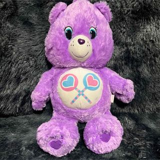 CareBears（ぬいぐるみ ・ パープル/紫色系）のフリマアイテム一覧
