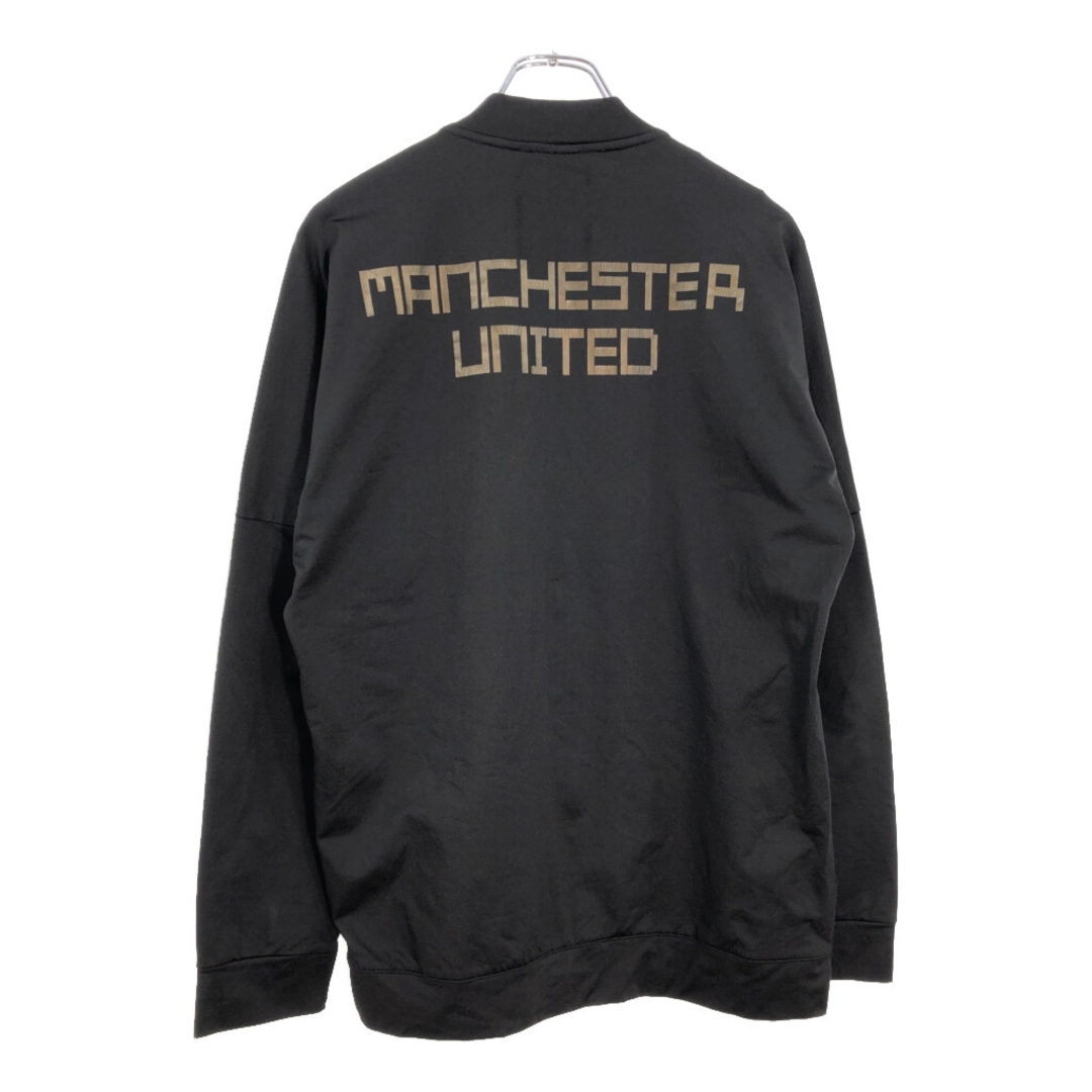 adidas - adidas アディダス マンチェスター・ユナイテッド ロゴ刺繍