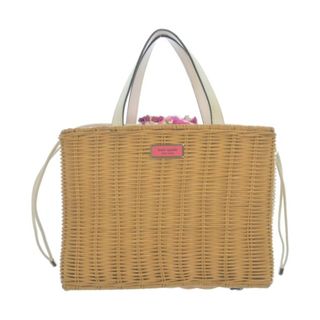 kate spade NEW YORK（かごバッグ/ストローバッグ）のフリマアイテム一覧