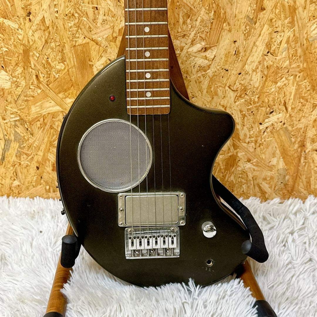 FERNANDES DIGI-ZO ZO-3 デジゾー ジャンク ゾーさんの通販 by