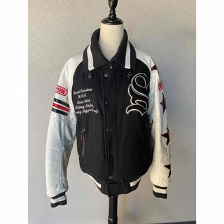 SIMPSON（ライダースジャケット）のフリマアイテム一覧