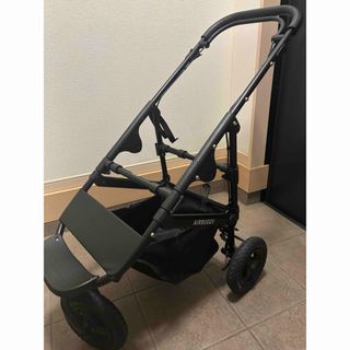 AIRBUGGY（ブラック/黒色系）のフリマアイテム一覧