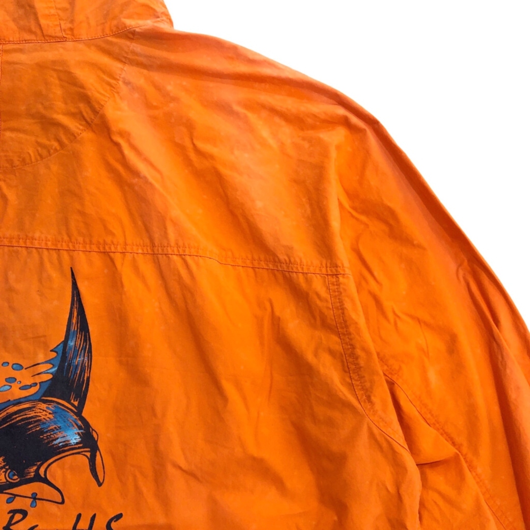 GAP - 90年代 GAP ギャップ アノラックパーカー ジャケット オールド