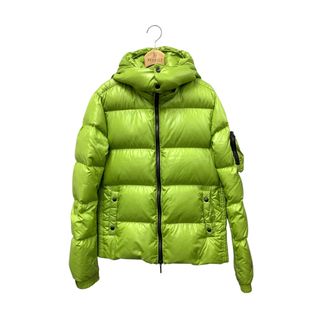 TATRAS（ダウンジャケット ・ グリーン・カーキ/緑色系）のフリマ