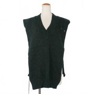Maison Margiela（旧Maison Martin Margiela）（ベスト/ジレ）のフリマ