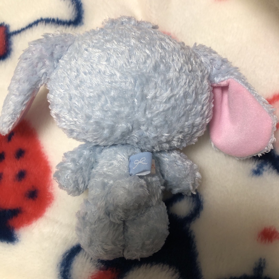 サンリオ - 【激レア】 シュガーバニーズ ぬいぐるみ あおうさの通販