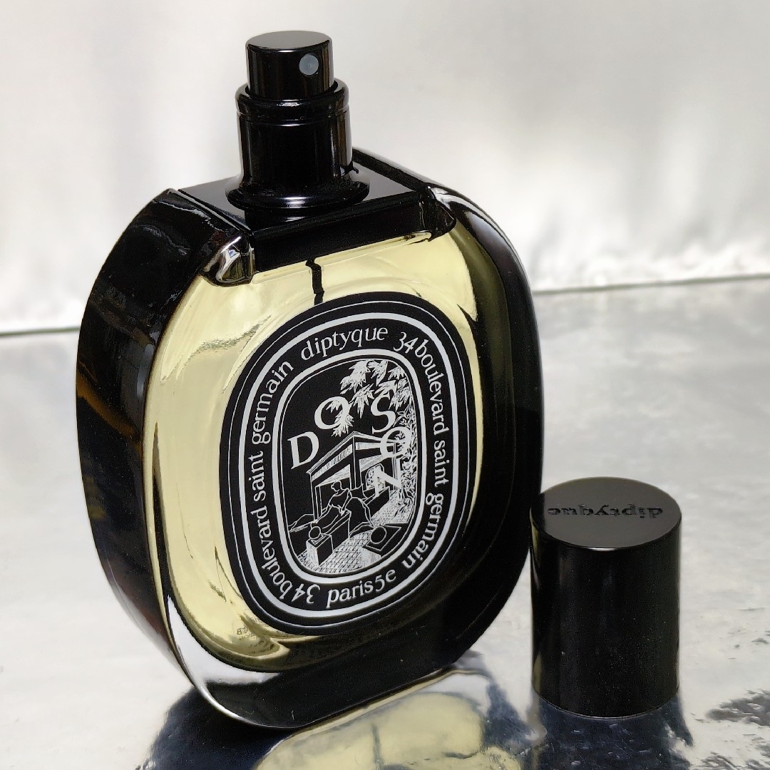 diptyque - 【未使用品】ディプティック オードパルファン ド ソン